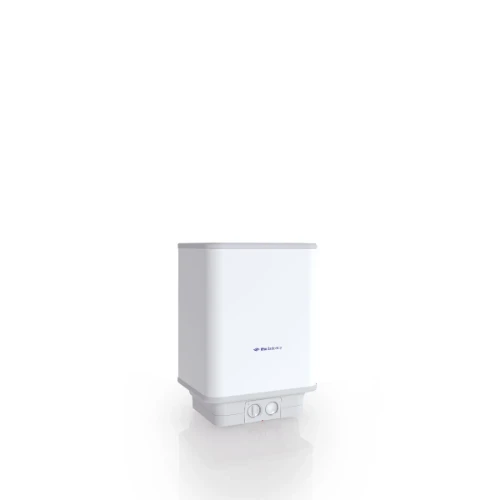 Daalderop Elektro Mono-plus elektrische boiler 30 l - vertikaal - muurmodel - 2500 W - mono 230V - droge weerstand - ERP label sanitair: C 03-00780