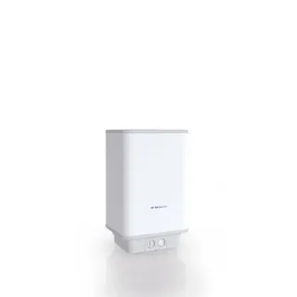 Daalderop 03-00781 Daalderop Elektro Mono-plus elektrische boiler 50 l - vertikaal - muurmodel - 2500 W - mono 230V - droge weerstand - ERP label sanitair: C