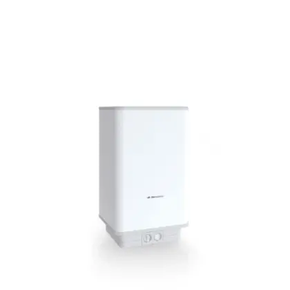 Daalderop 03-00782 Daalderop Elektro Mono-plus elektrische boiler 80 l - vertikaal - muurmodel - 2500 W - mono 230V - droge weerstand - ERP label sanitair: C