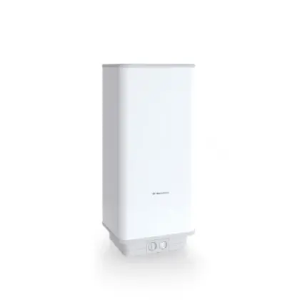 Daalderop 03-00783 Daalderop Elektro Mono-plus elektrische boiler 120 l - vertikaal - muurmodel - 2500 W - mono 230V - droge weerstand - ERP label sanitair: C