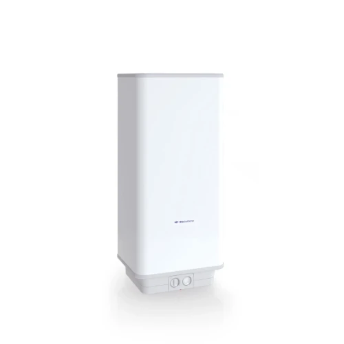 Daalderop Elektro Mono-plus elektrische boiler 120 l - vertikaal - muurmodel - 2500 W - mono 230V - droge weerstand - ERP label sanitair: C 03-00783