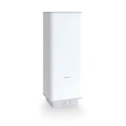 Daalderop 03-00784 Daalderop Elektro Mono-plus elektrische boiler 150 l - vertikaal - muurmodel - 2500 W - mono 230V - droge weerstand - ERP label sanitair: C