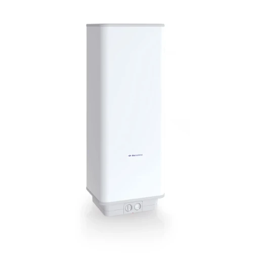 Daalderop Elektro Mono-plus elektrische boiler 150 l - vertikaal - muurmodel - 2500 W - mono 230V - droge weerstand - ERP label sanitair: C 03-00784