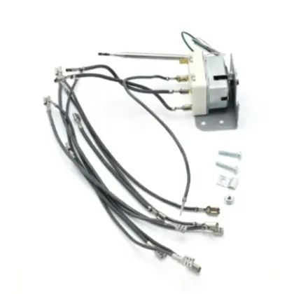 Daalderop WSS serviceset maximaalthermostaat mono-plus 05-00089
