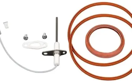 Daalderop WSS Service set onderhoud Combifort2 05-00314