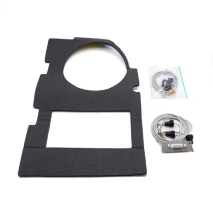 Daalderop WSS sensor vervangingsset (sens. & kabels) apure vent d250 05-00848