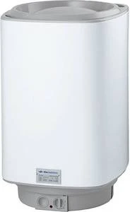 Daalderop 07.04.28.045 Daalderop Soft-Line elektrische boiler 50 l - vertikaal - muurmodel - 2500 W - mono 230V - droge weerstand - ERP label sanitair: C