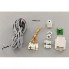 Daalderop 07.92.80.007 Daalderop WSS Buitenvoeler Weersafhankelijke regeling Combifort
