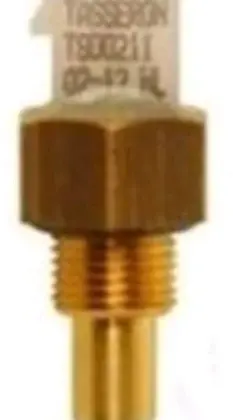 Daalderop WSS Temperatuursensor CV Combifort 07.95.63.016