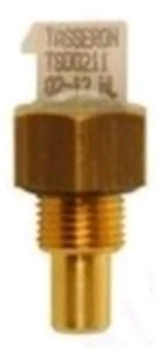 Daalderop WSS Temperatuursensor CV Combifort 07.95.63.016