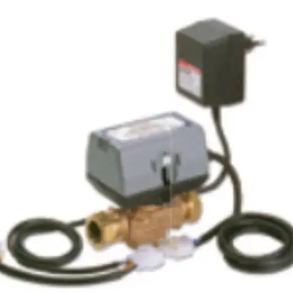 Daalderop WSS Serviceset 2-Wegklep Cube Duo 07.95.75.066