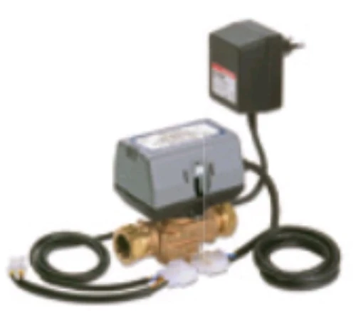 Daalderop 07.95.75.066 Daalderop WSS Serviceset 2-Wegklep Cube Duo