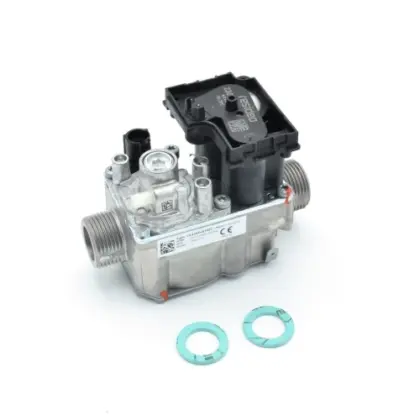 Daalderop WSS Serviceset Gasblok PX42 Cube Duo 07.95.78.016