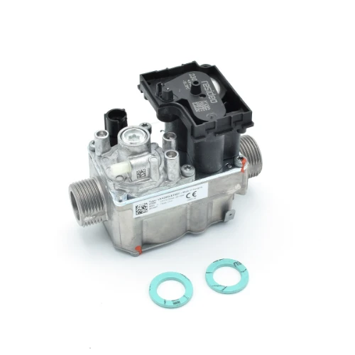 Daalderop WSS Serviceset Gasblok PX42 Cube Duo 07.95.78.016