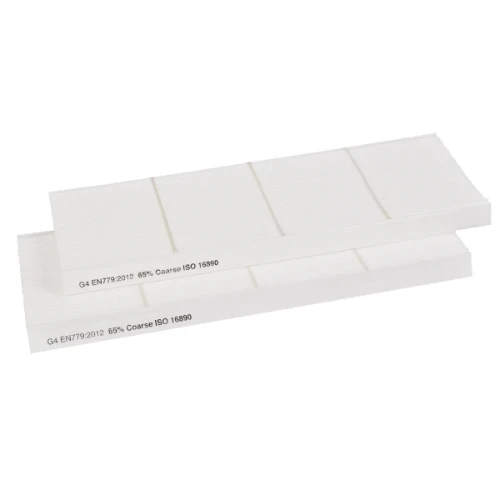 DAALDEROP filterset g4 hru 3 / apure vent d350 2 stuks (180x400mm) 545-4840