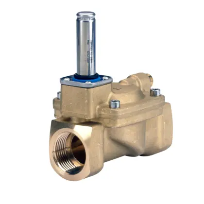 Danfos Klep EV220B 25B G 1E NC 000 danfoss 032U7125