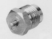 Danfoss 013U0070 Danfoss RAV/RAVL pakkingbus voor thermostatiseerbare kraan RAV/RAVL