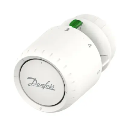 Danfoss 015G4090 Danfoss Aveo thermostatisch element ingebouwde voeler