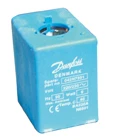 Danfoss 018F7351 Danfoss WSS spoel 230V voor mazoutbrander