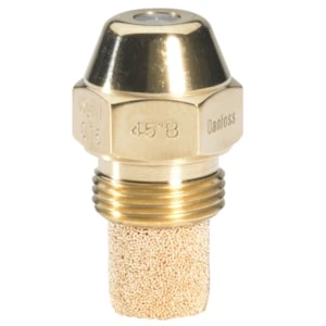 Danfoss 030B0104 Danfoss verstuiver type B 60° 0