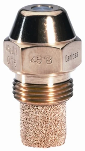 Danfoss verstuiver type S 45° 3,50 Usgal/h 030F4142