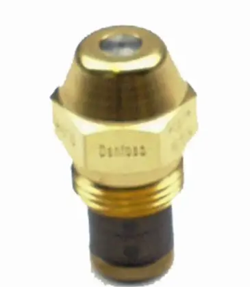 Danfoss 030F6906 Danfoss verstuiver type S 60° 0