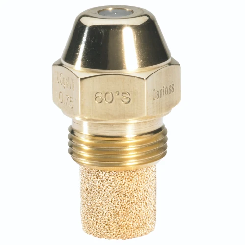 Danfoss verstuiver type S 80° 0,50 Usgal/h 030F8908