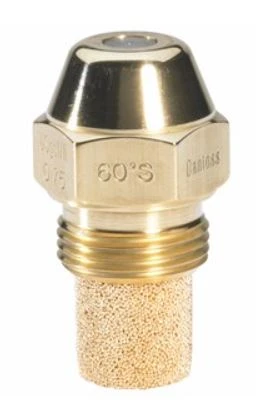 Danfoss 030F8924 Danfoss verstuiver type S 80° 1