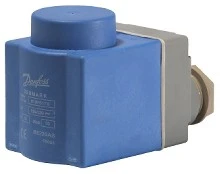 Danfoss 042N spoel voor magneetventiel 230V 50Hz 9W 042N7501