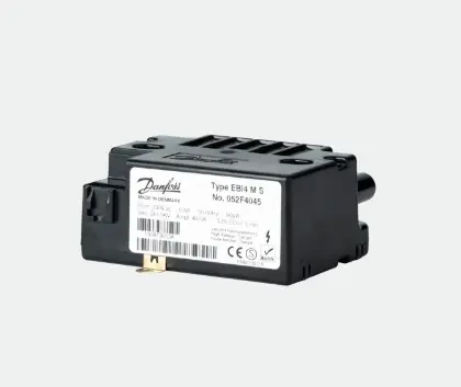 Danfoss 052F4045 Danfoss WSS EBI transformator voor mazoutbrander 230V