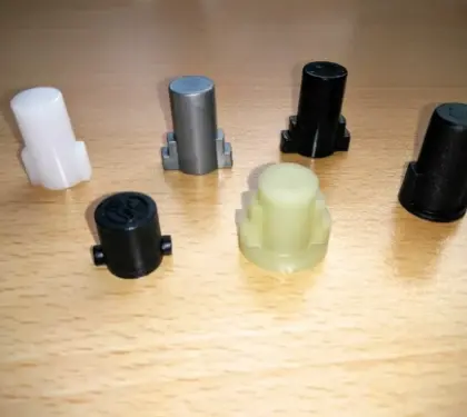 Danfoss 123129 Danfoss WSS koppelingset voor mazoutbrander - set van 6 verschillende soorten - prijs per set