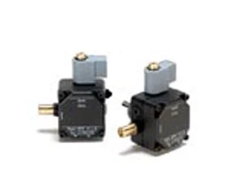 Danfoss Mazoutpomp bfp20r3 zonder magneetventiel draai:r deb: 24l/u as: 8mm (zie 071N7169) 071N0169