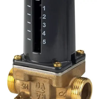 Danfoss FJV PN16 15/1