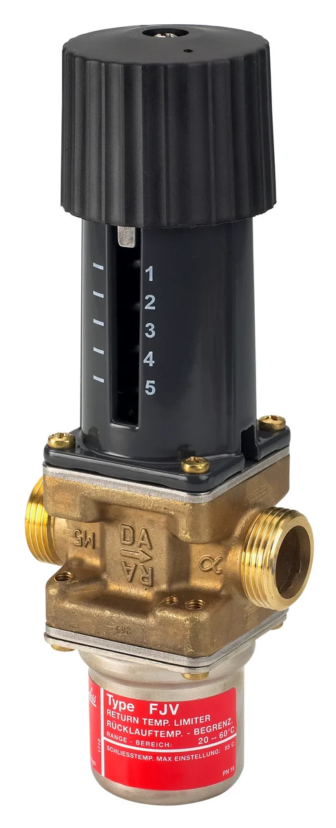 Danfoss FJV PN16 15/1
