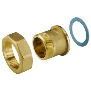 Danfoss Koppeling AB-QM DN50 danfoss 003Z0278