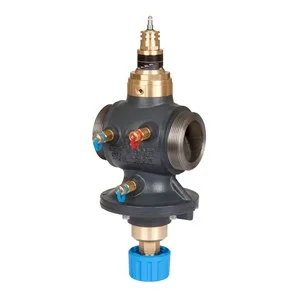 Danfoss Driewegmengkraan Danfoss 2.1/2" buitendraad 003Z0771