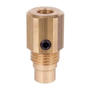 Danfoss Adapter voor montage ESMB-12 danfoss 003Z1024