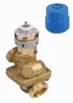Danfoss Drukgecompenseerde regelafsluiter Danfoss AB-QM 25 003Z1214
