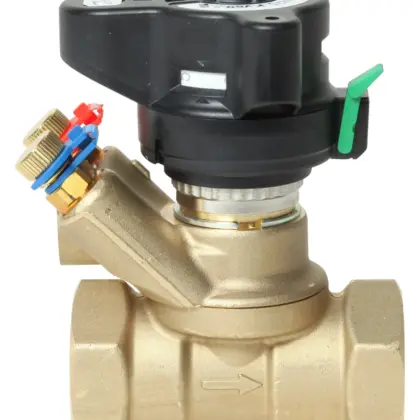 Danfoss MSV-BD DN25 G1 int. danfoss 003Z4003
