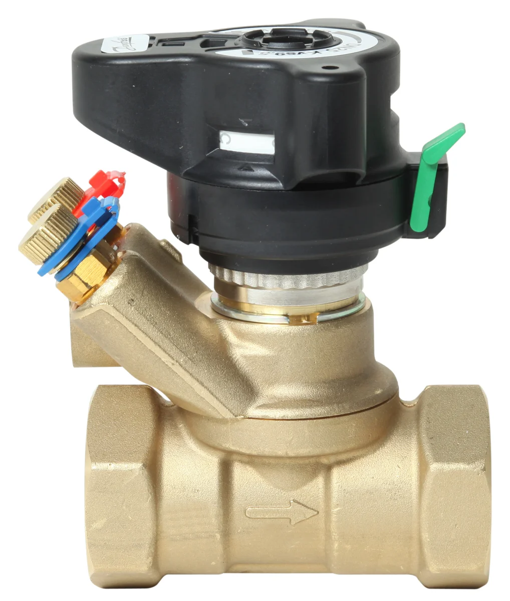 Danfoss MSV-BD DN25 G1 int. danfoss 003Z4003