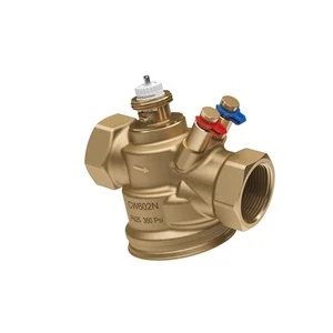 Danfoss Drukgecompenseerde regelafsluiter Danfoss AB-QM 003Z8307
