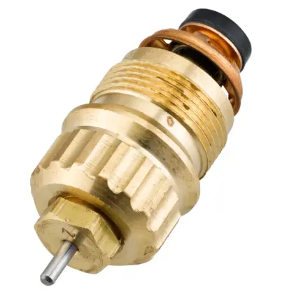 Danfoss Inzetstuk voor nieuwe RA-FN afsluiters geproduceerd na 06/1991 danfoss 013G3069