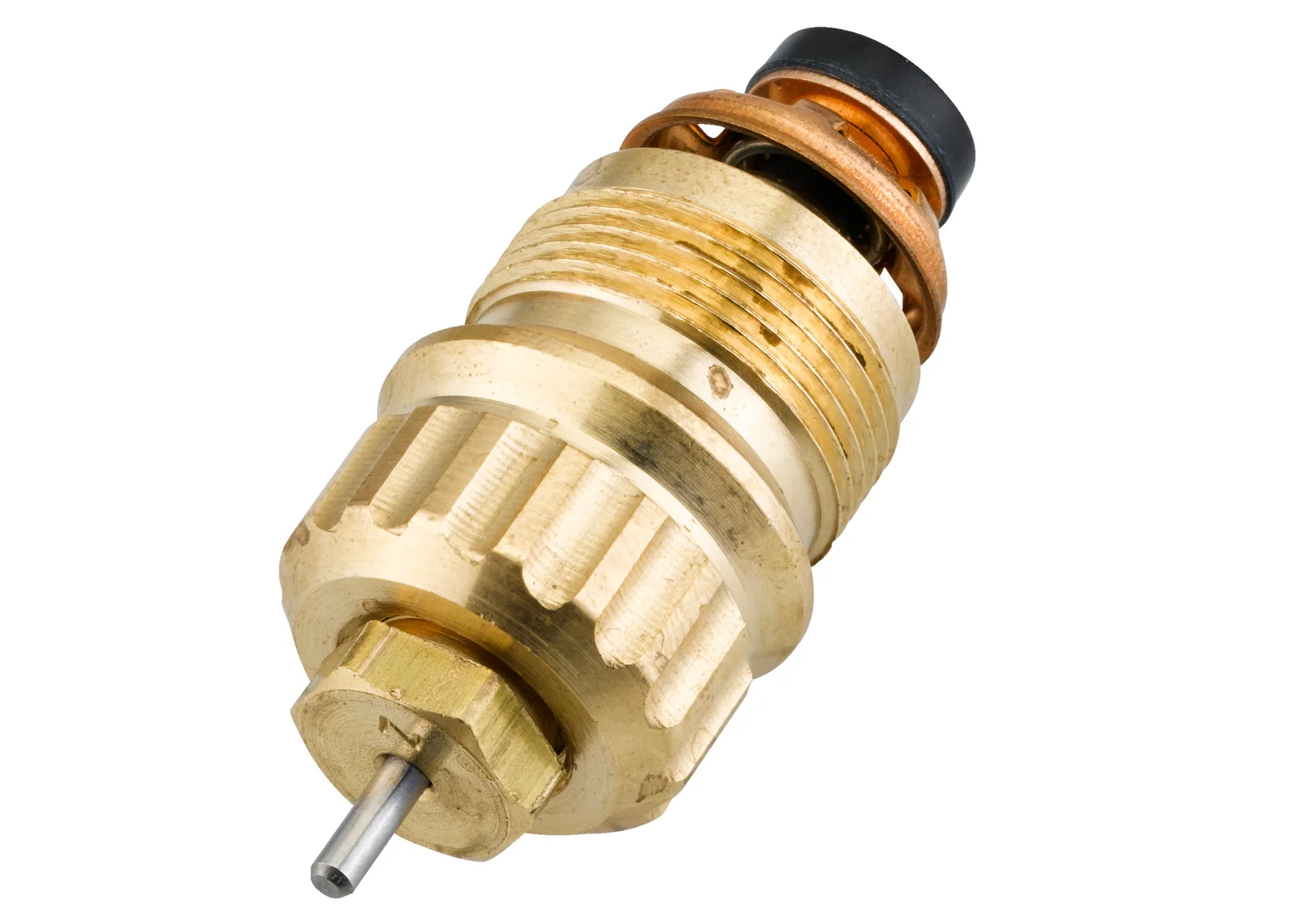 Danfoss Inzetstuk voor nieuwe RA-FN afsluiters geproduceerd na 06/1991 danfoss 013G3069
