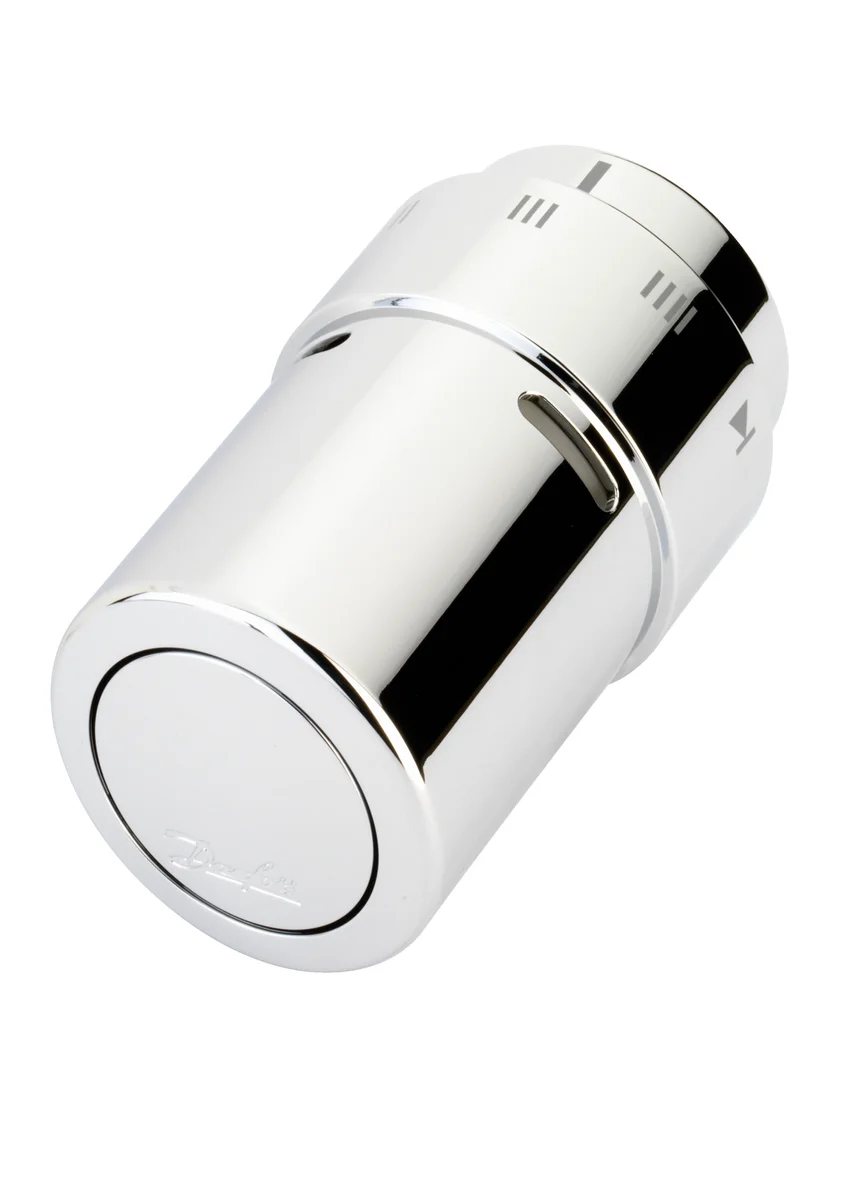 Danfoss Radiatorthermostaatknop Danfoss M30 x 1