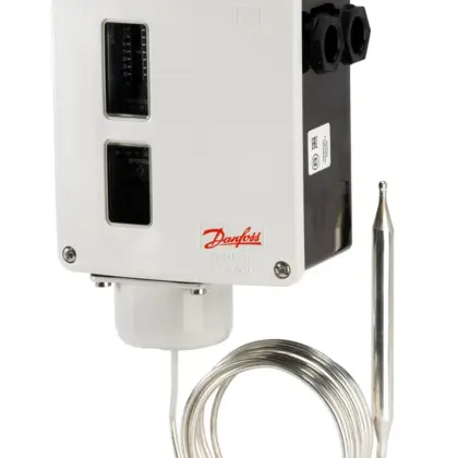Danfoss RT15 Thermostaat M/15 danfoss 017-511566
