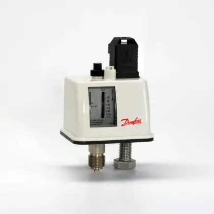 Danfoss BCP2L drukschakelaar M/9 danfoss 017B0058