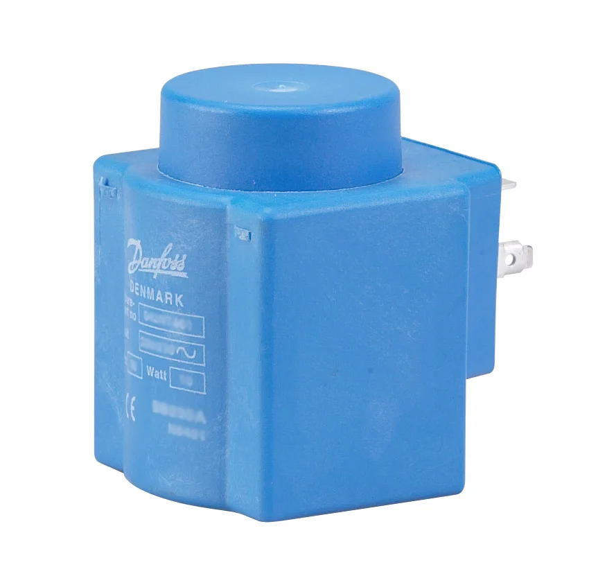 Danfoss Spoel BB024AS 24V 50Hz danfoss 018F7358