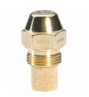 Danfoss Olieverstuiver Danfoss 60° 13.5Gal/h vol (S) 030B0141