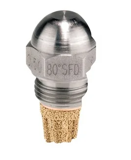 Danfoss Olieverstuiver Danfoss SFD 60° 0.75Gal/h vol (S) 030F6016