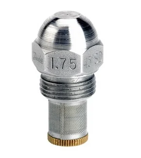 Danfoss Olieverstuiver Danfoss SD 60° 1.25Gal/h vol (S) 030F6024